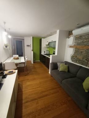Casa Muggia