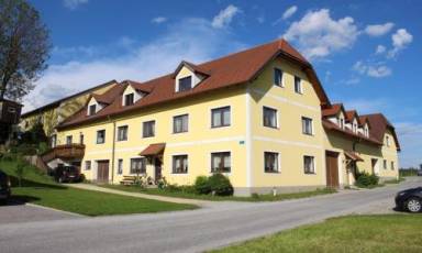 Ferienwohnung  Zwettl