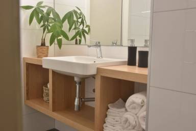 Apartment Days Bay