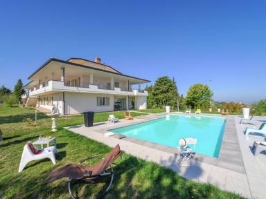 Villa Pesaro