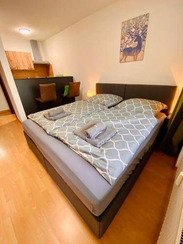 Ferienwohnung Bad Ischl