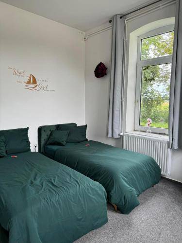 Ferienwohnung Loxstedt