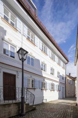 Ferienwohnung Mindelheim