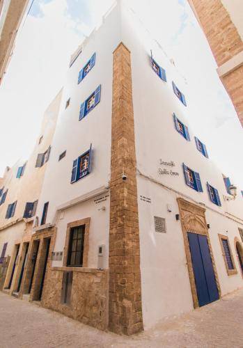 Apartment Essaouira