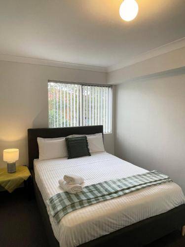 Apartment Blacktown