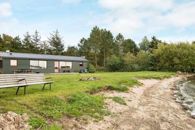 House  Skanderborg