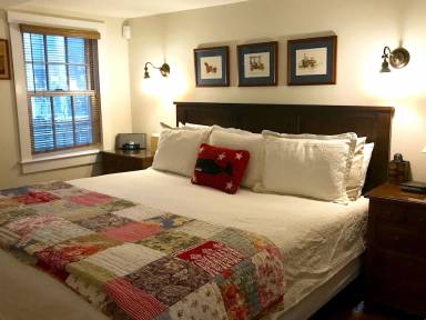 Bed and breakfast  Provincetown