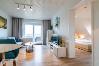 Ferienwohnung  Langeoog