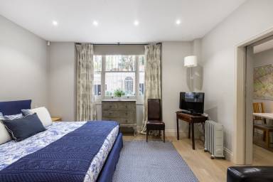 Appartement  Hyde Park