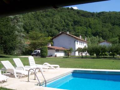 Ferienwohnung Montegrotto Terme