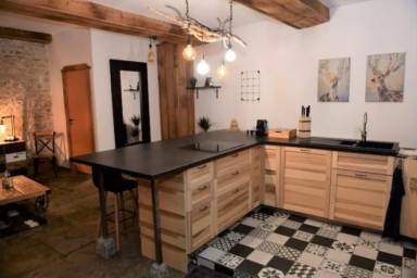 Appartement Lyon