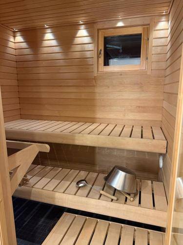 Chalet Imatra