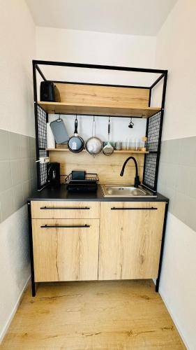 Appartement Offenbach-sur-le-Main