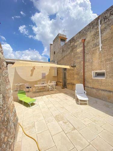 45 m² Ferienwohnung