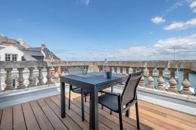 Apartamento de 38 m²