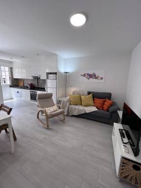 Appartement 80 m²