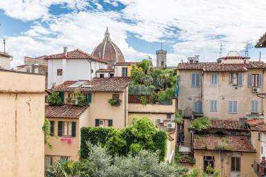 Appartement  Rifredi