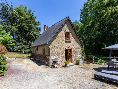 Villa Granville