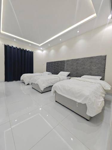 110 m² Ferienwohnung