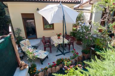 Huis Općina Opatija