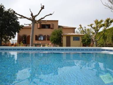 Casa de 160 m²