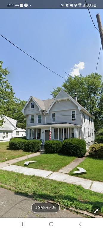 House Air conditioning West Haven