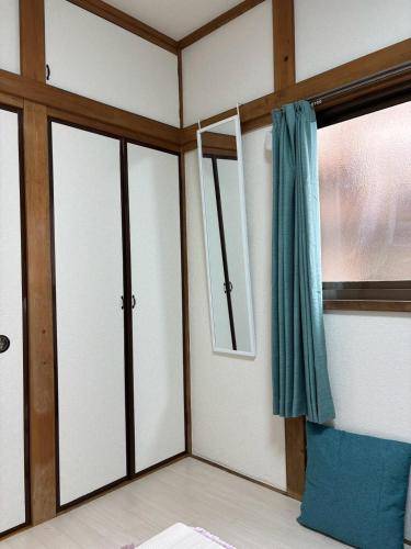 Apartment 4 Chome-12 Ikebukuro