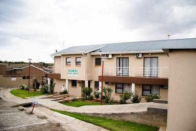 Accommodation Maseru East