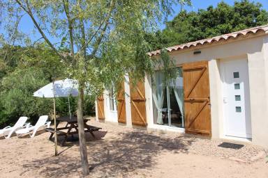 Villa Porto-Vecchio
