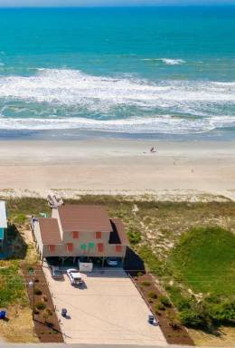 House Emerald Isle