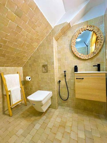 Appartement Chefchaouen