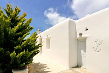 Apartament  Mykonos