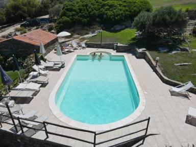 Casa Argentiera