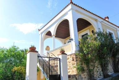 Maison de vacances 200 m²