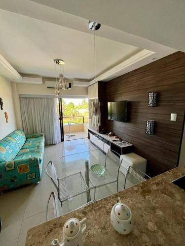 Apartamento Ilha de Itamaracá