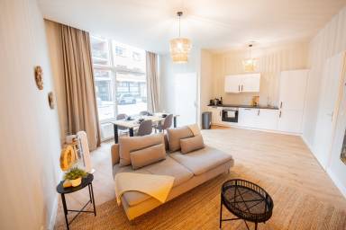 Appartement 59 m²