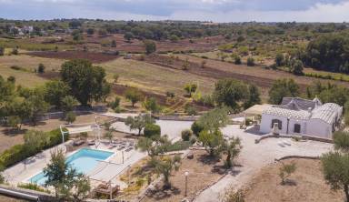 Villa 100 m²
