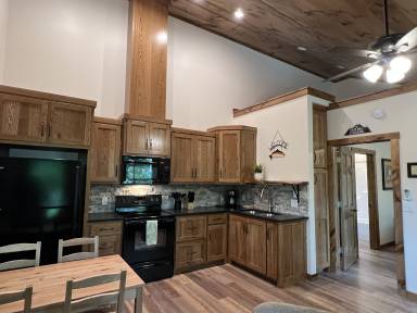 Cottage Branson