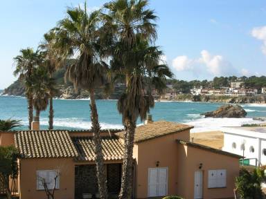 Ferienhaus La Fosca