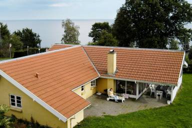 Feriehus Børkop