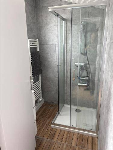 Appartement Cozes