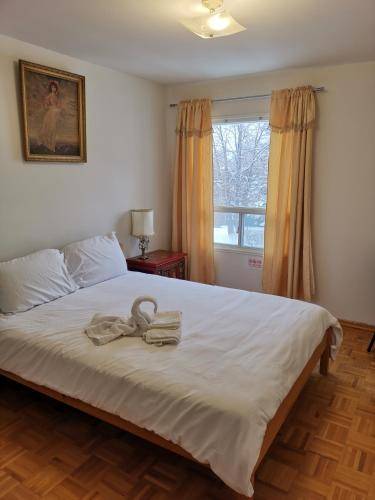 Bed and breakfast  North York