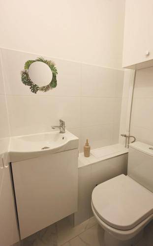 Apartament Cieszyn