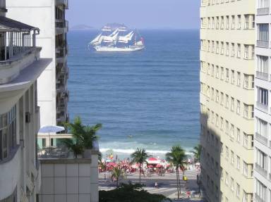 Appartamento Copacabana