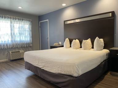 Motel Yuba City