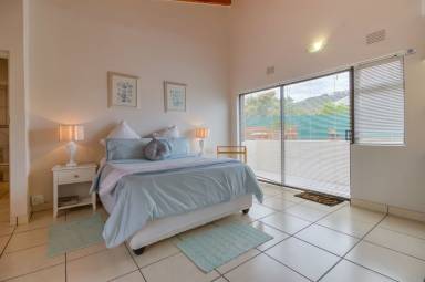 Aparthotel Knysna