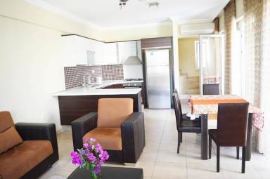 Apartment Yeni Mahallesi