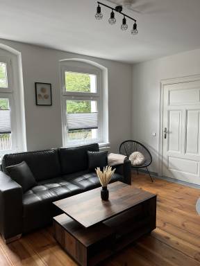 Ferienwohnung Pasewalk