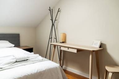Accommodation  Loures