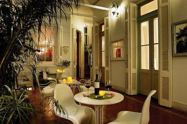Casa Buenos Aires